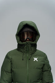 Solara Insulated Jacket