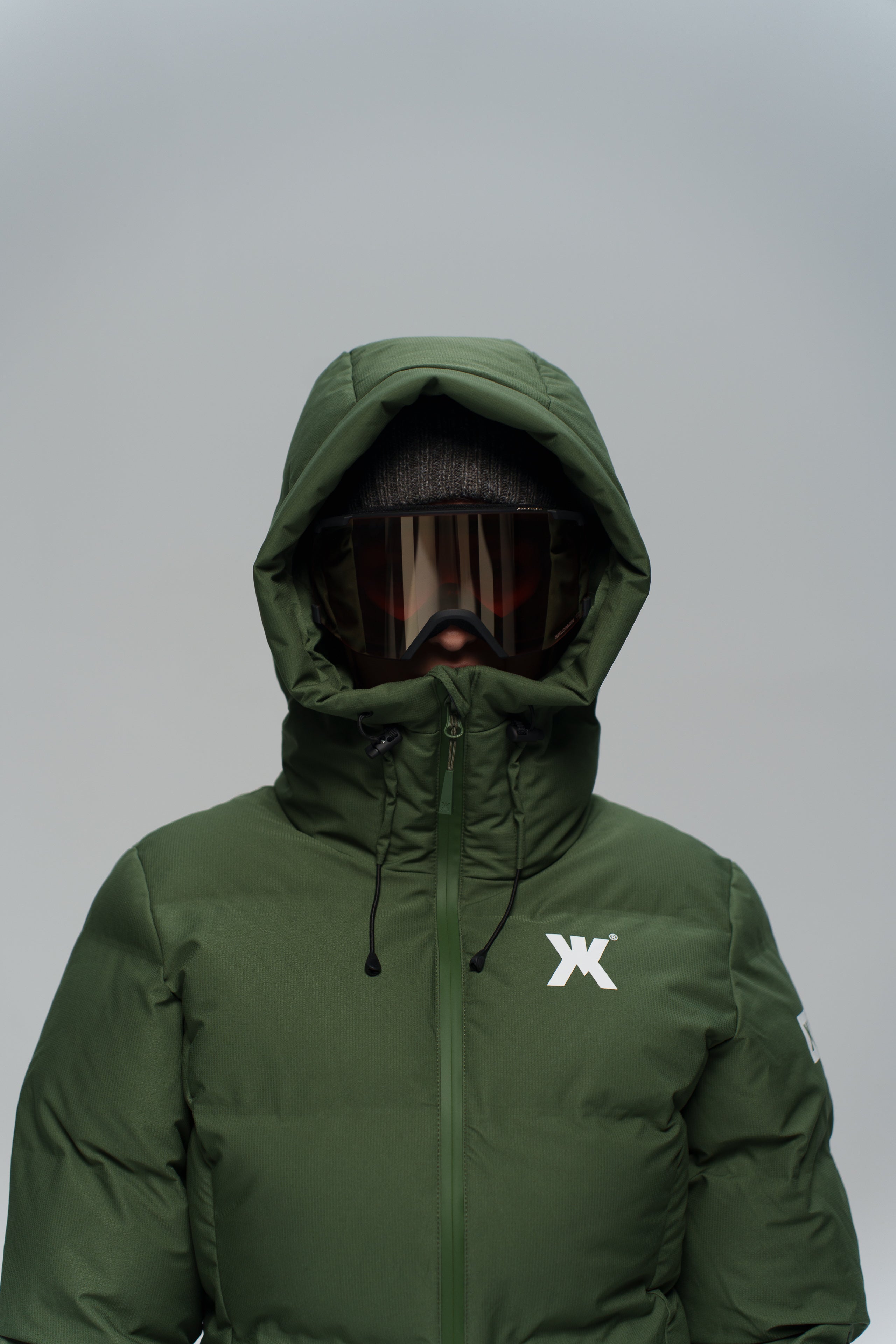 Solara Insulated Jacket