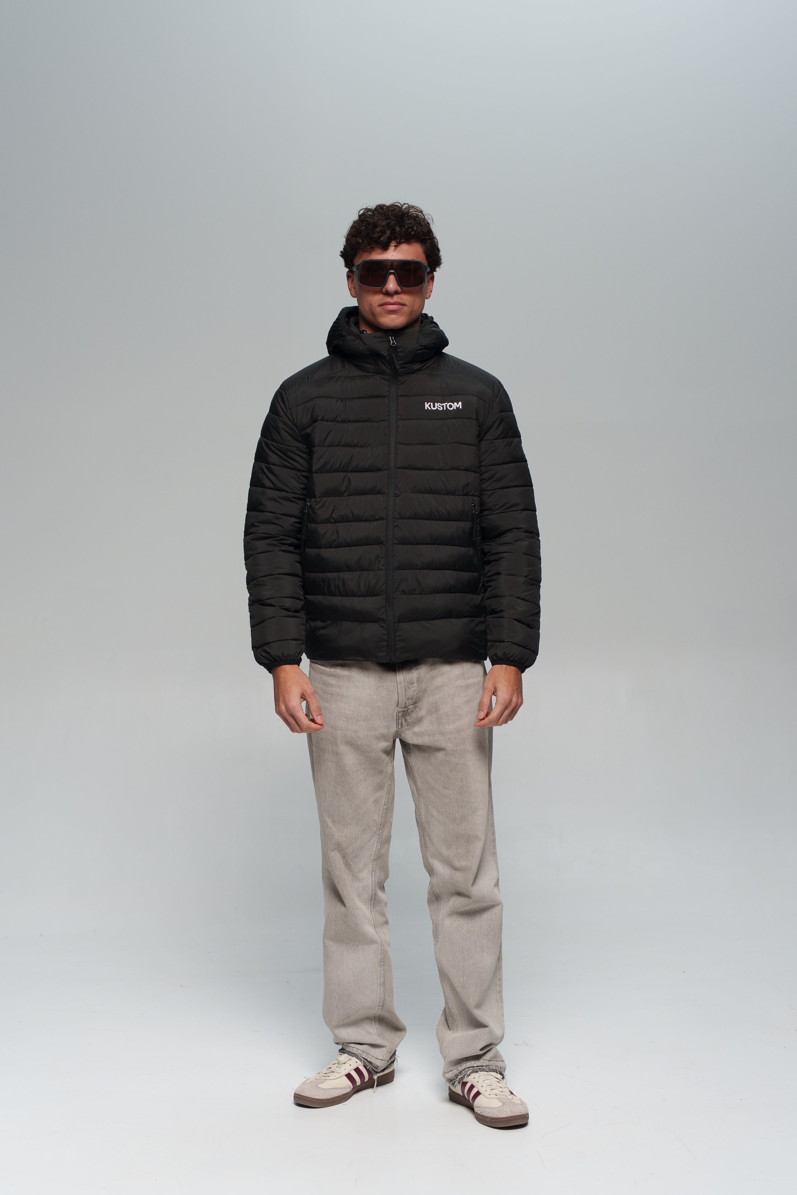 Solara Light Insulated Jacket