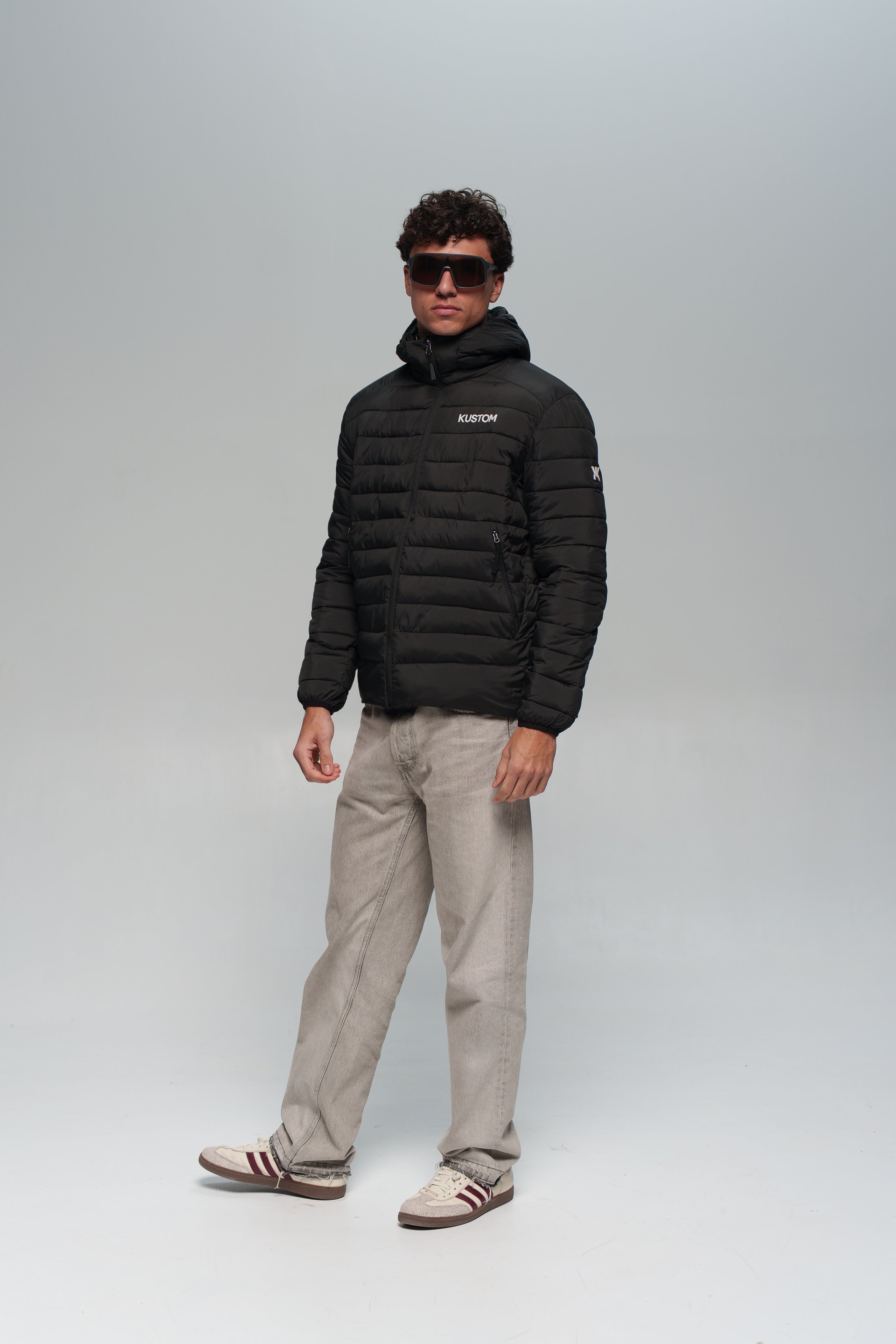 Solara Light Insulated Jacket
