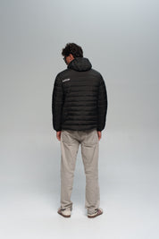 Solara Light Insulated Jacket