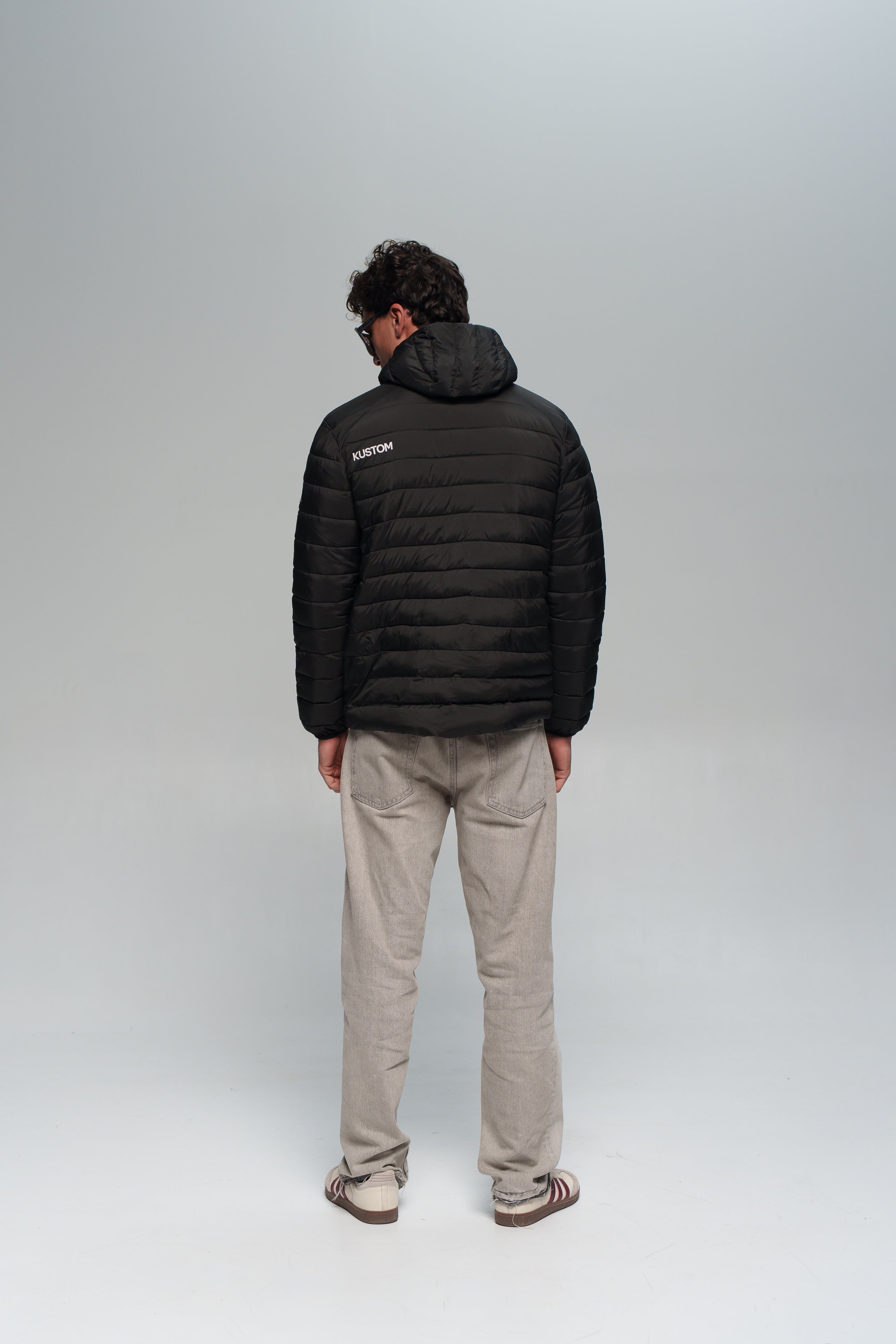 Solara Light Insulated Jacket