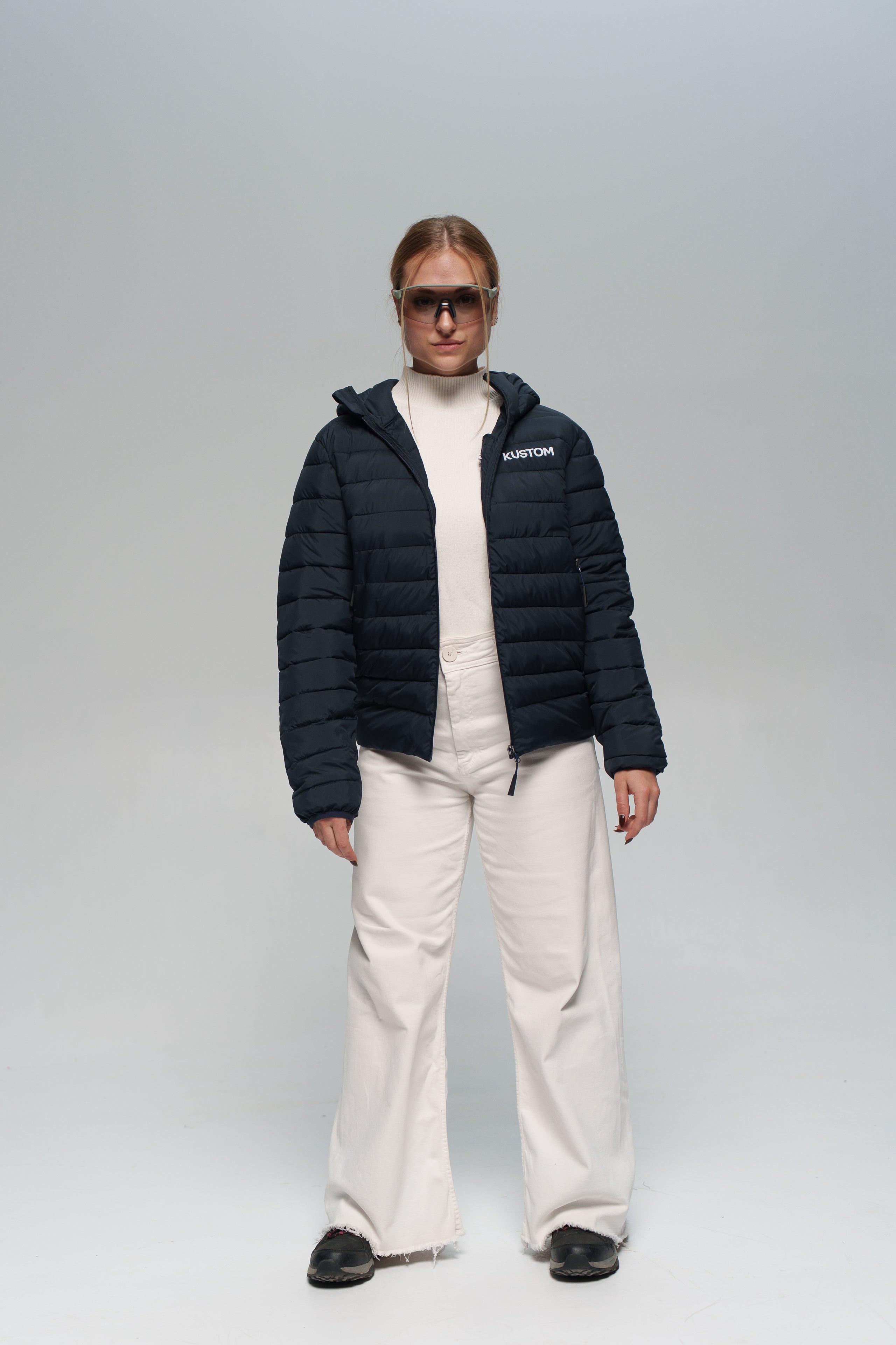 Solara Light Insulated Jacket