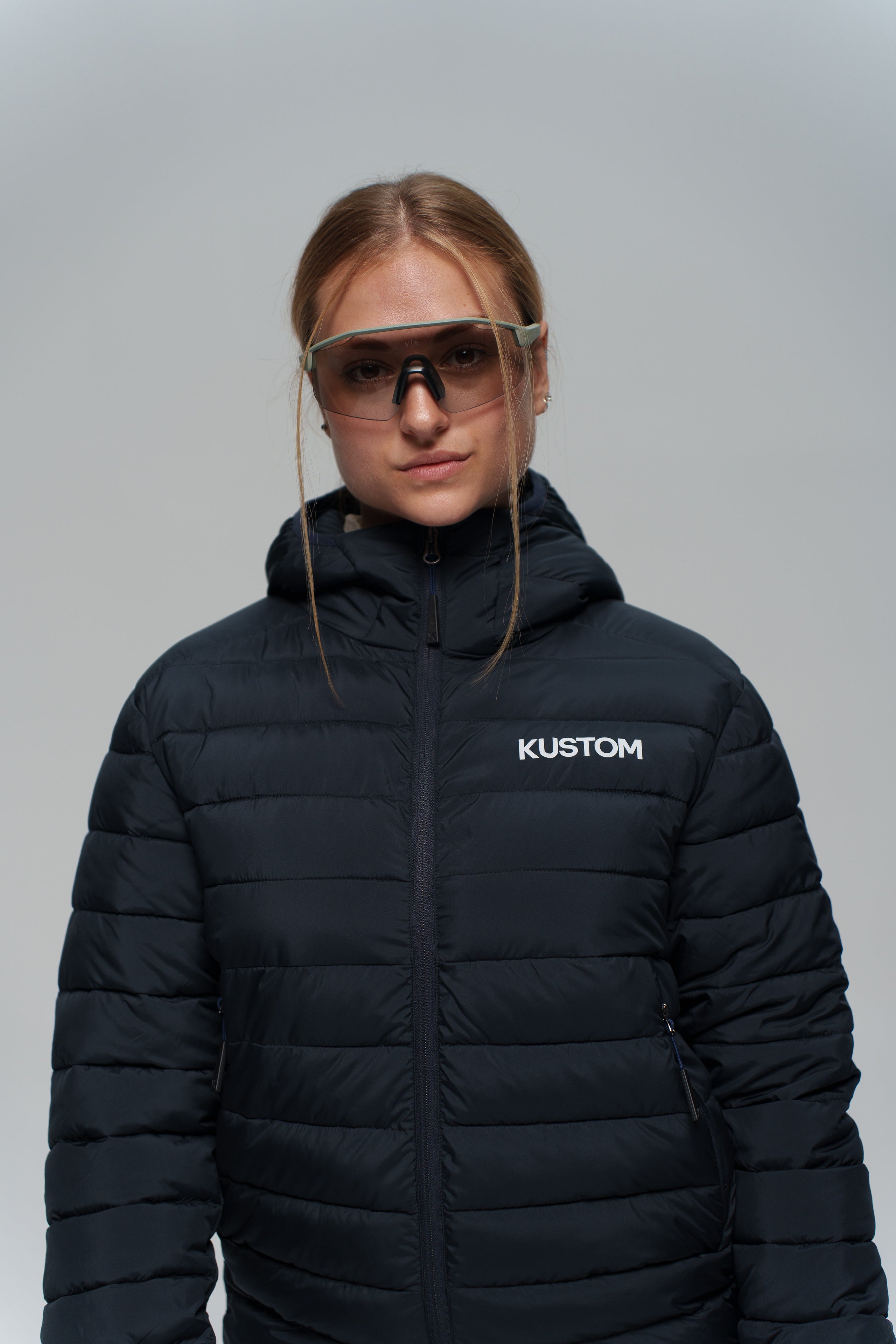 Solara Light Insulated Jacket