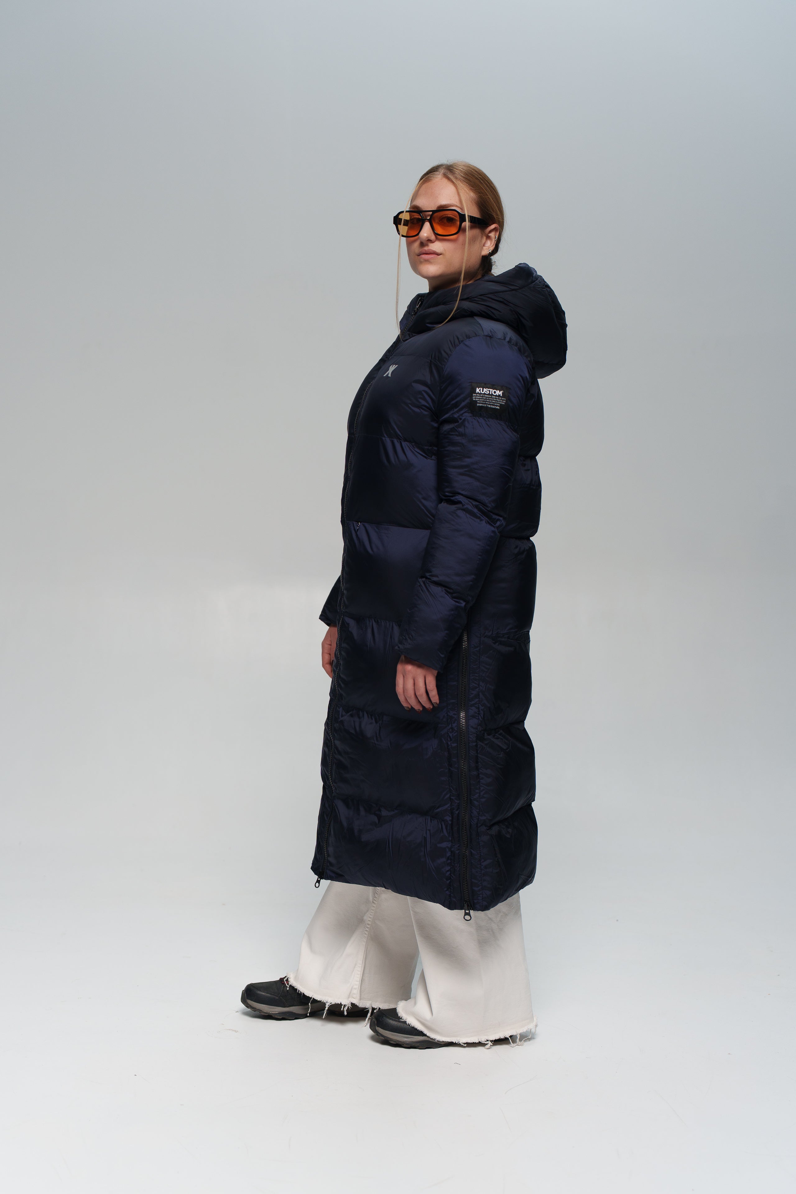 URBS-1W Jacket