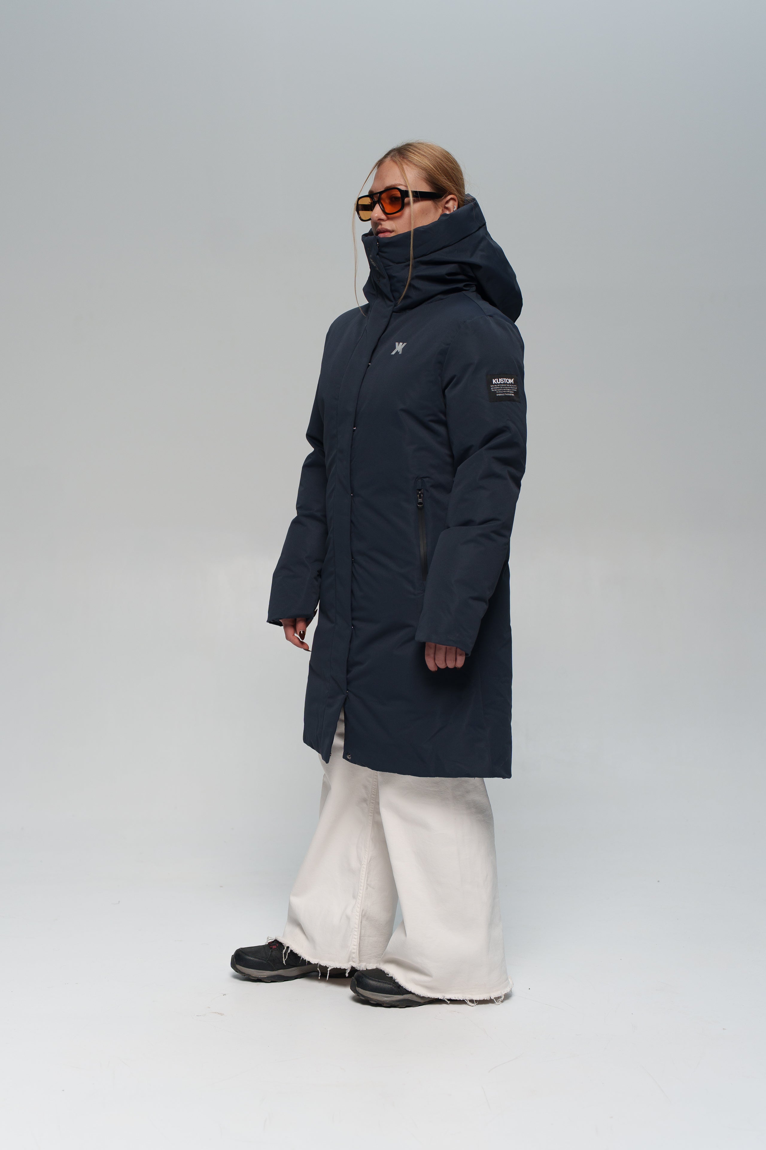 URBS-2W Jacket