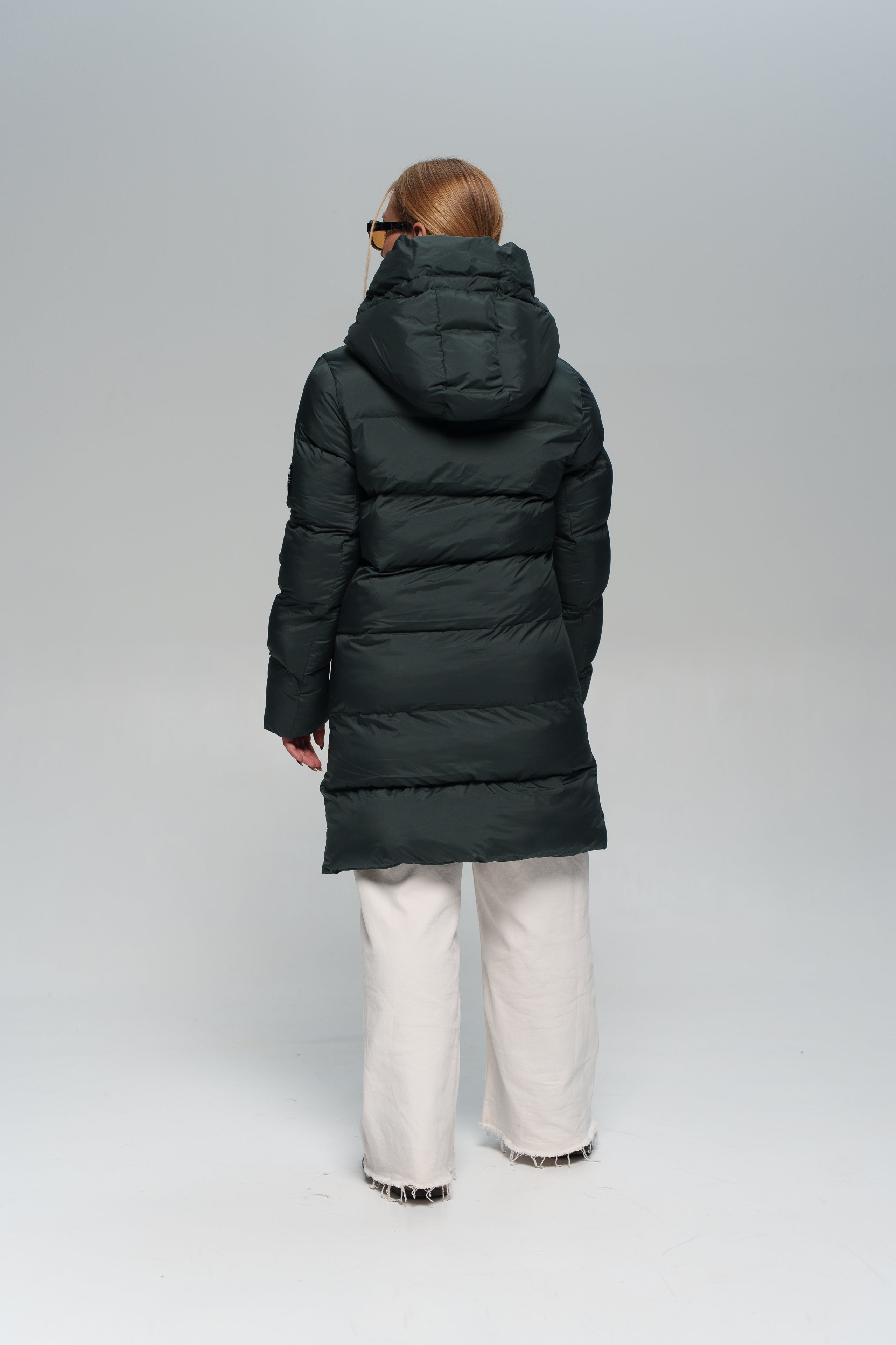 URBS-3W Jacket
