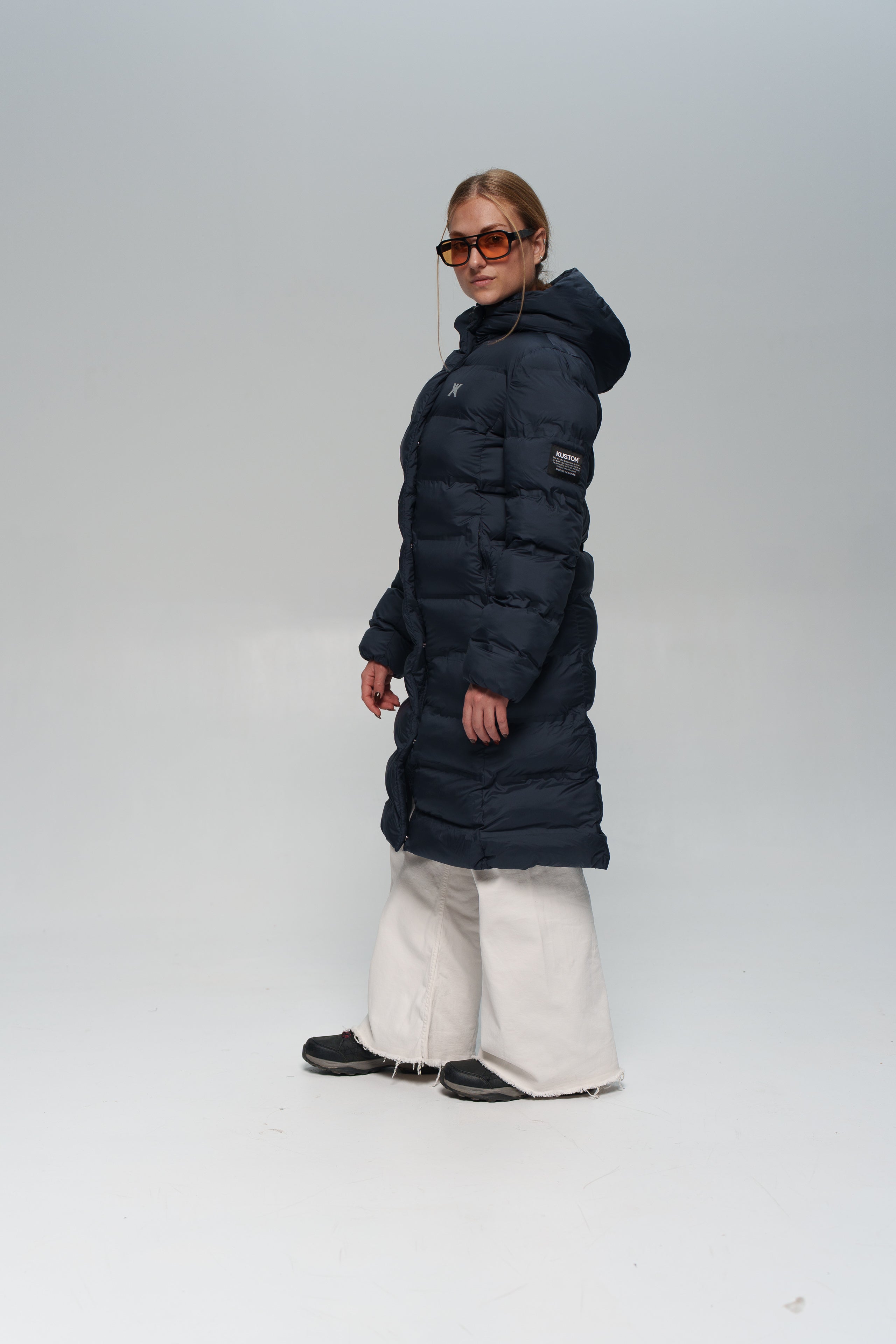 URBS-4W Jacket