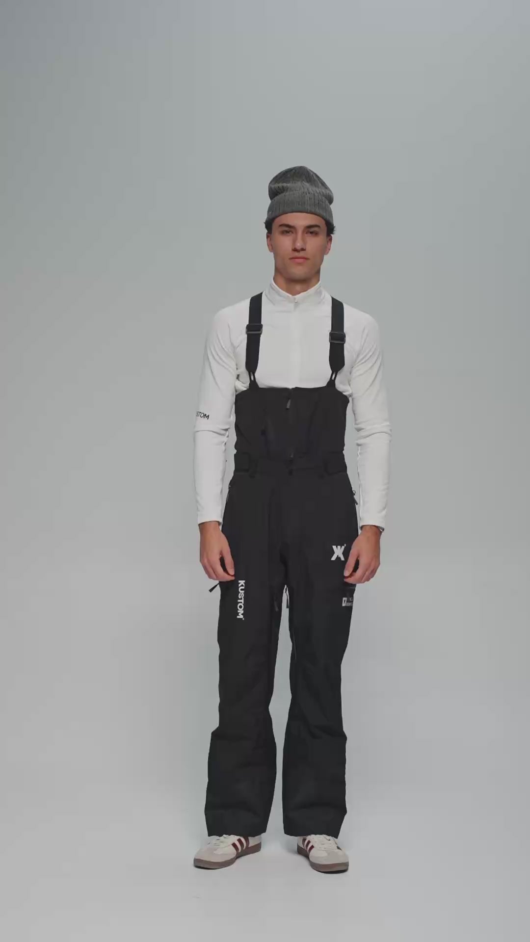 Aquilo 3L Hardshell Pants