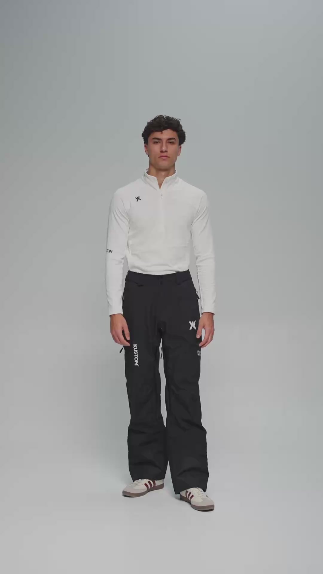 Axis Base Layer