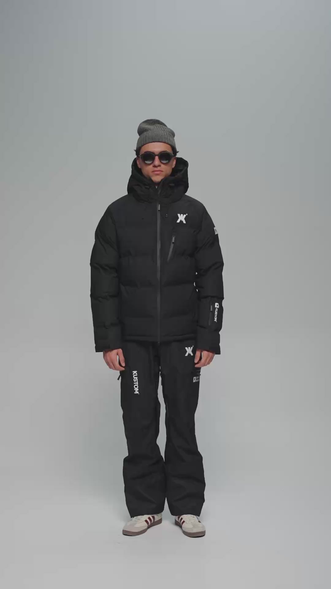 Solara Insulated Jacket
