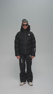 Solara Insulated Jacket