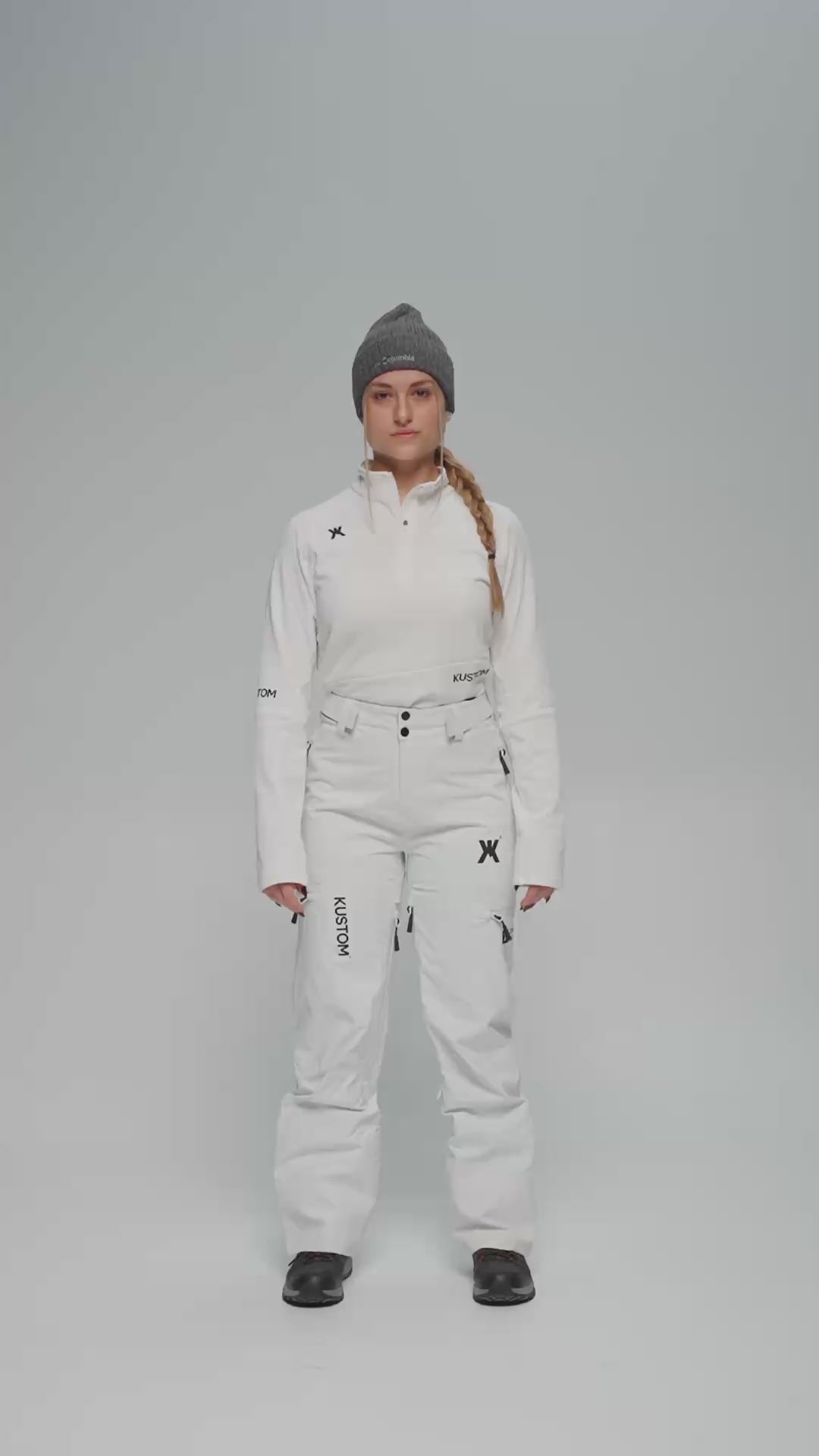 Axis Base Layer
