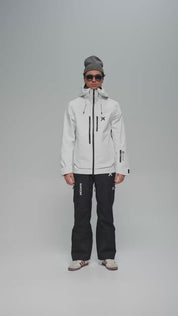 Aquilo 3L Hardshell Jacket