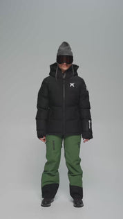 Solara Insulated Jacket