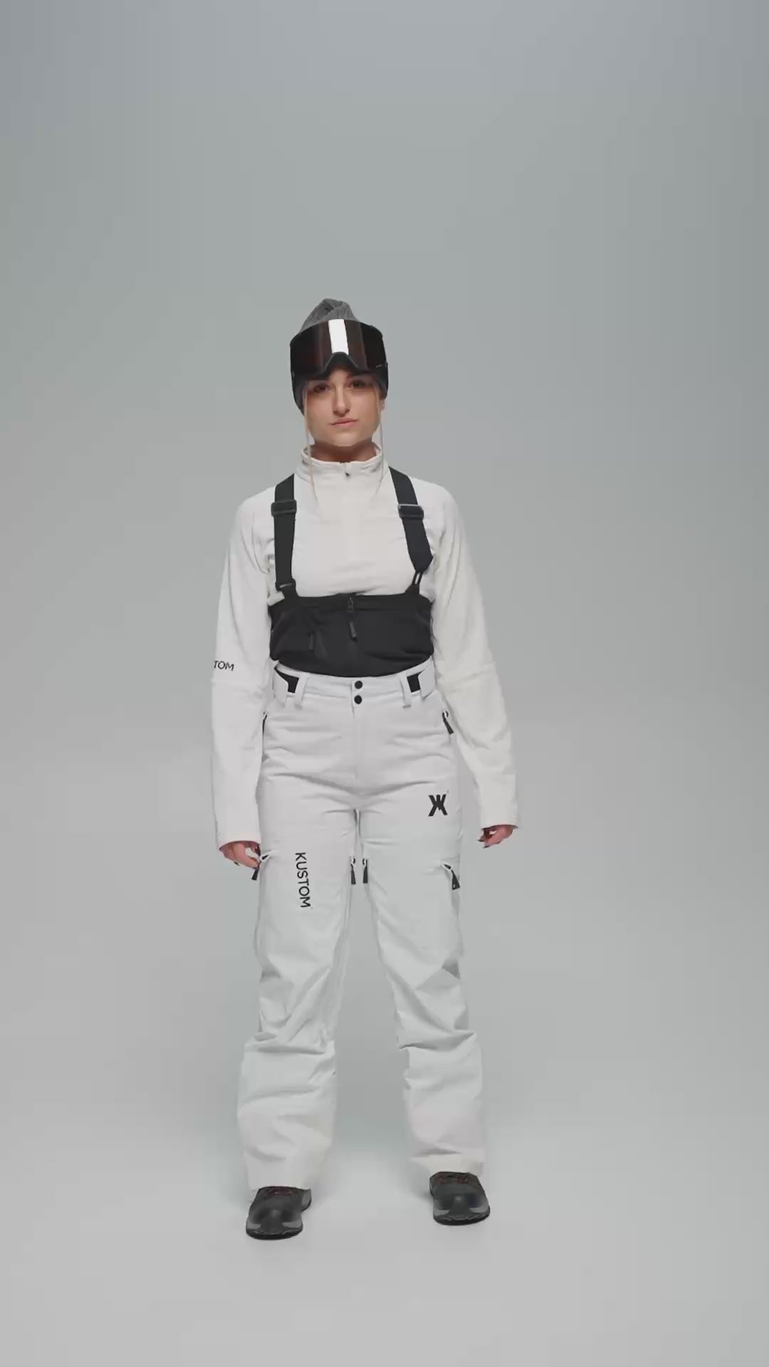 Aquilo 3L Hardshell Pants